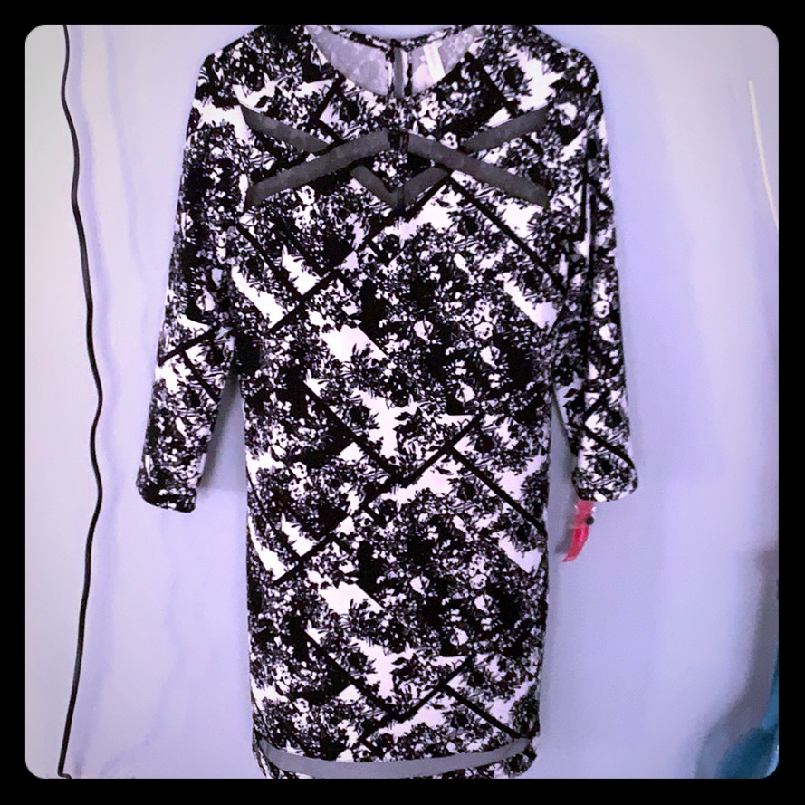 Never Worn!